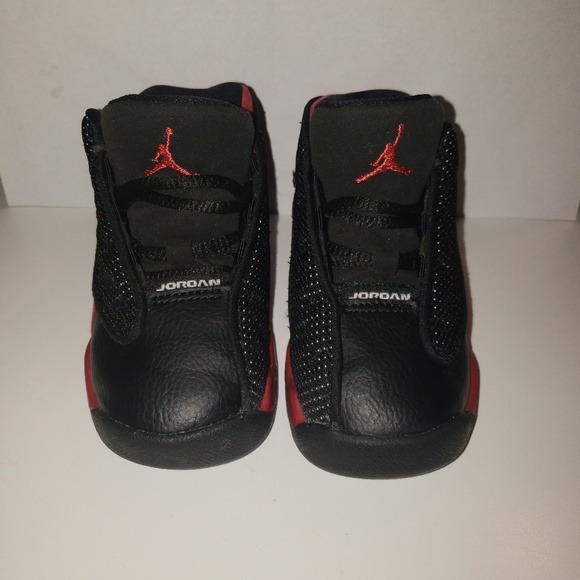 Jordan Other - Air Jordan 13 Retro 'Bred' 2017